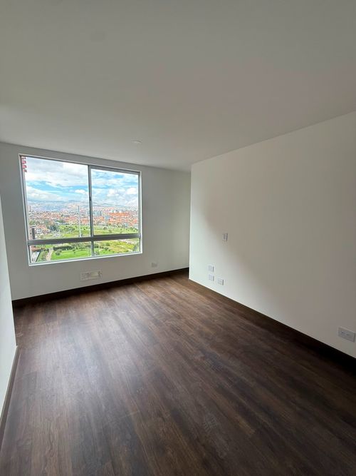 Apartaestudio en venta en Américas Central, Bogotá, 48 m² · foto 6 de 16