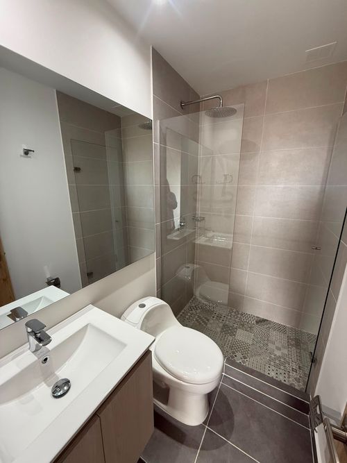Apartaestudio en venta en Américas Central, Bogotá, 48 m² · foto 9 de 16