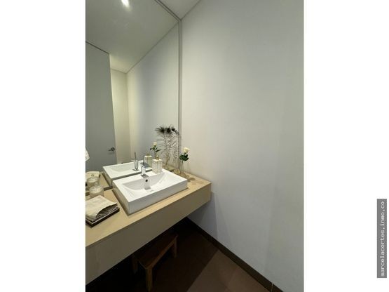 Apartamento en venta en Chico, Bogotá · foto 22 de 24