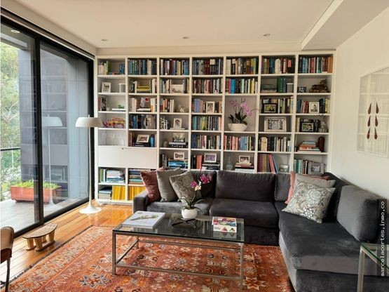 Apartamento en venta en Chico, Bogotá · foto 5 de 24