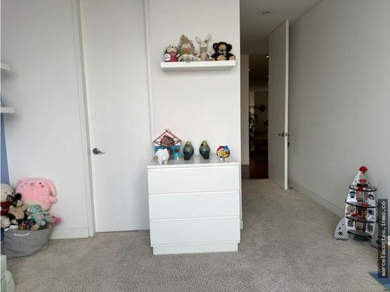 Apartamento en venta en Chico, Bogotá · foto 24 de 24