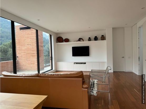 Apartamento en venta en Chico, Bogotá · foto 9 de 24