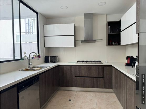Apartamento en venta en Chico, Bogotá · foto 13 de 24