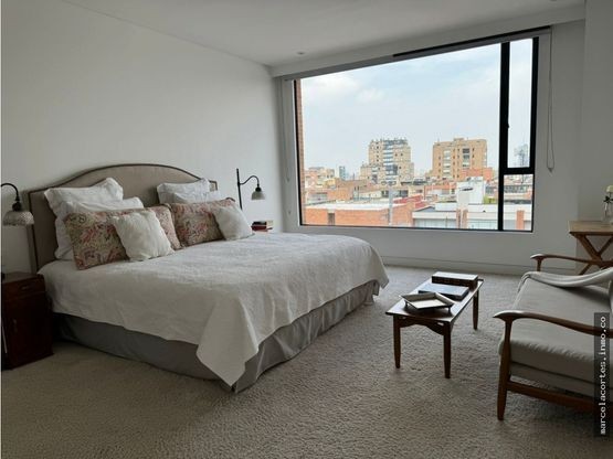 Apartamento en venta en Chico, Bogotá · foto 15 de 24