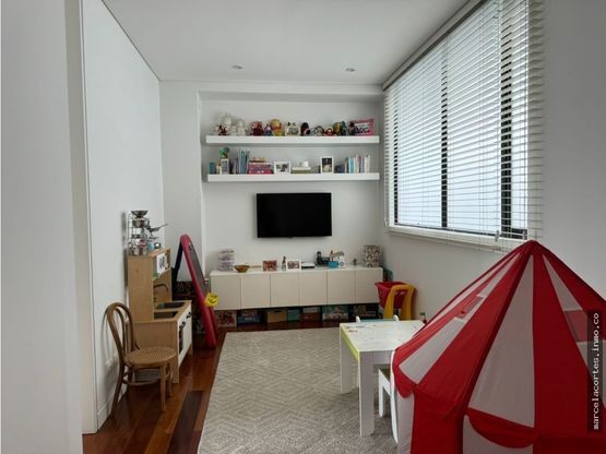 Apartamento en venta en Chico, Bogotá · foto 10 de 24