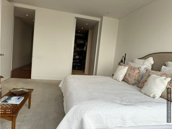 Apartamento en venta en Chico, Bogotá · foto 16 de 24