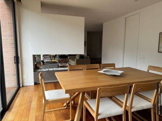 Apartamento en venta en Chico, Bogotá · foto 7 de 24