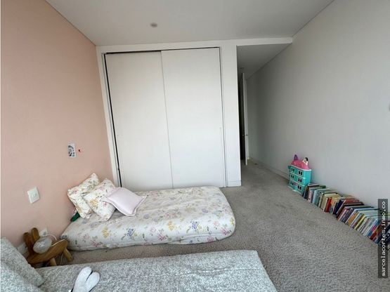 Apartamento en venta en Chico, Bogotá · foto 21 de 24