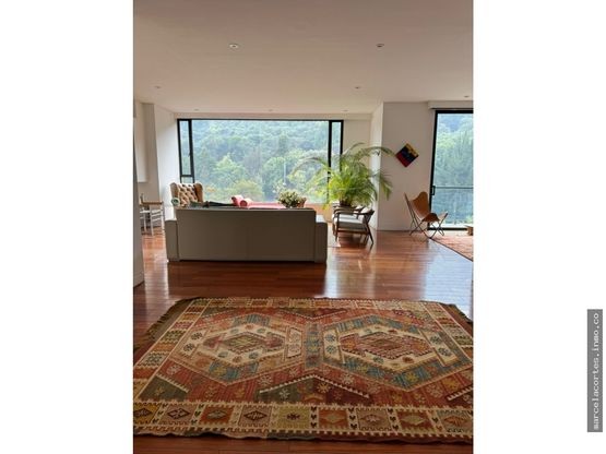 Apartamento en venta en Chico, Bogotá · foto 4 de 24