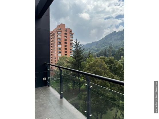 Apartamento en venta en Chico, Bogotá · foto 12 de 24