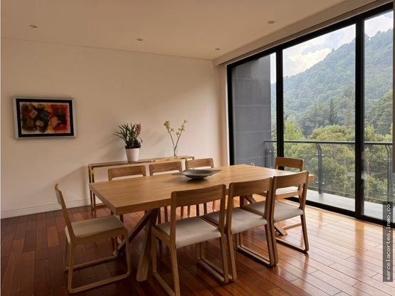 Apartamento en venta en Chico, Bogotá · foto 8 de 24