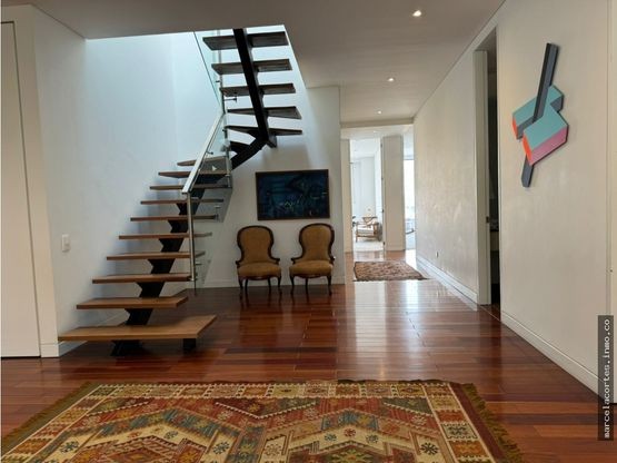Apartamento en venta en Chico, Bogotá · foto 11 de 24