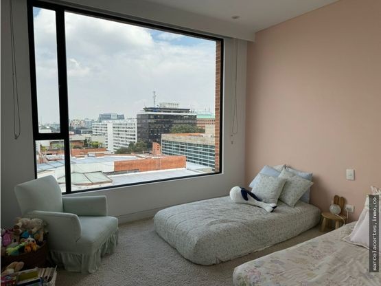 Apartamento en venta en Chico, Bogotá · foto 20 de 24