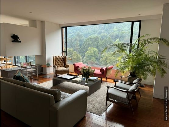 Apartamento en venta en Chico, Bogotá · foto 2 de 24