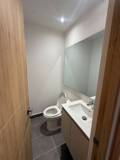 Apartaestudio en venta en Américas Central, Bogotá, 48 m² · foto 10 de 16