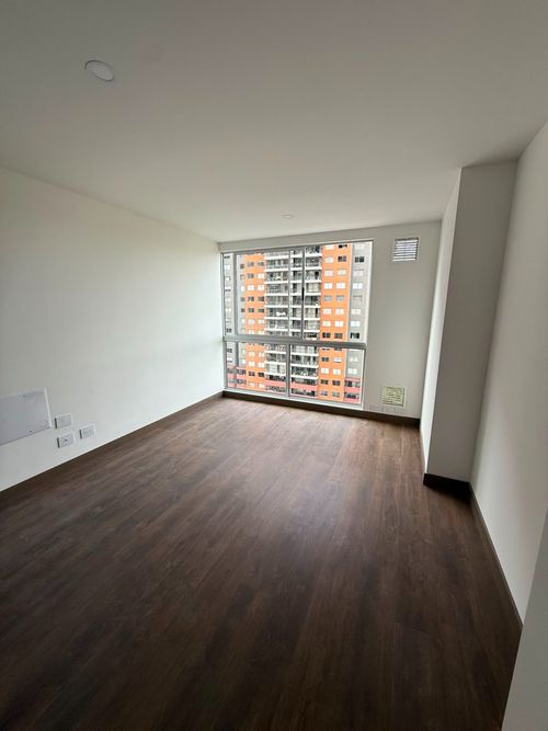 Apartaestudio en venta en Américas Central, Bogotá, 48 m² · foto 5 de 16