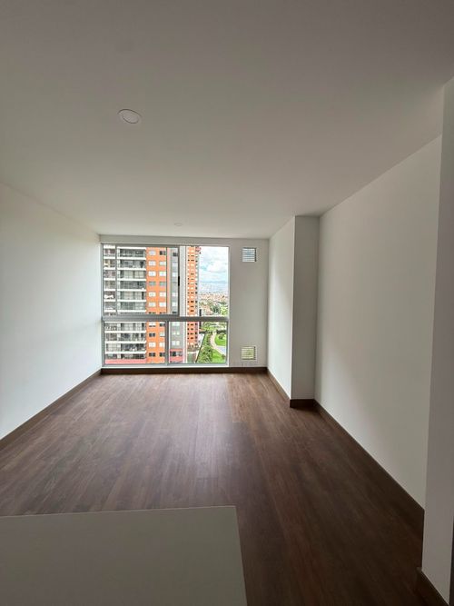 Apartaestudio en venta en Américas Central, Bogotá, 48 m² · foto 4 de 16