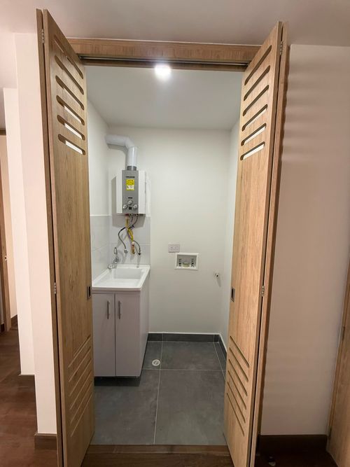 Apartaestudio en venta en Américas Central, Bogotá, 48 m² · foto 11 de 16