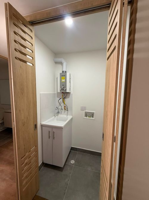 Apartaestudio en venta en Américas Central, Bogotá, 48 m² · foto 12 de 16