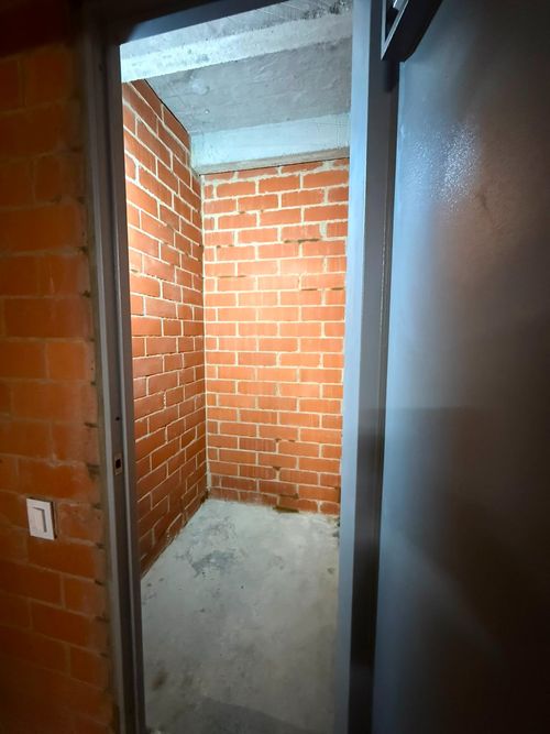 Apartaestudio en venta en Américas Central, Bogotá, 48 m² · foto 13 de 16
