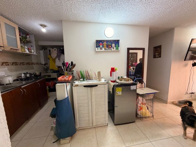 Apartamento de 3 alcobas en venta en La Prosperidad, Madrid, 55 m² · foto 4 de 12