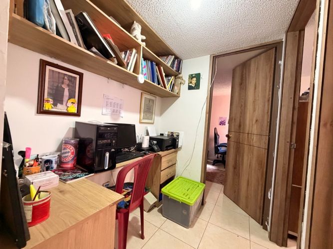 Apartamento de 3 alcobas en venta en La Prosperidad, Madrid, 55 m² · foto 6 de 12