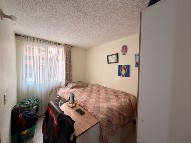 Apartamento de 3 alcobas en venta en La Prosperidad, Madrid, 55 m² · foto 7 de 12