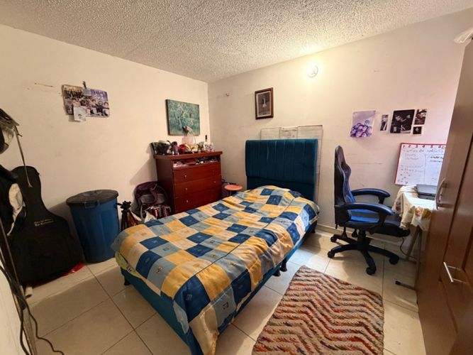 Apartamento de 3 alcobas en venta en La Prosperidad, Madrid, 55 m² · foto 10 de 12