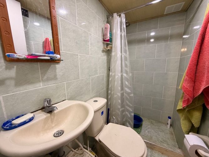 Apartamento de 3 alcobas en venta en La Prosperidad, Madrid, 55 m² · foto 12 de 12