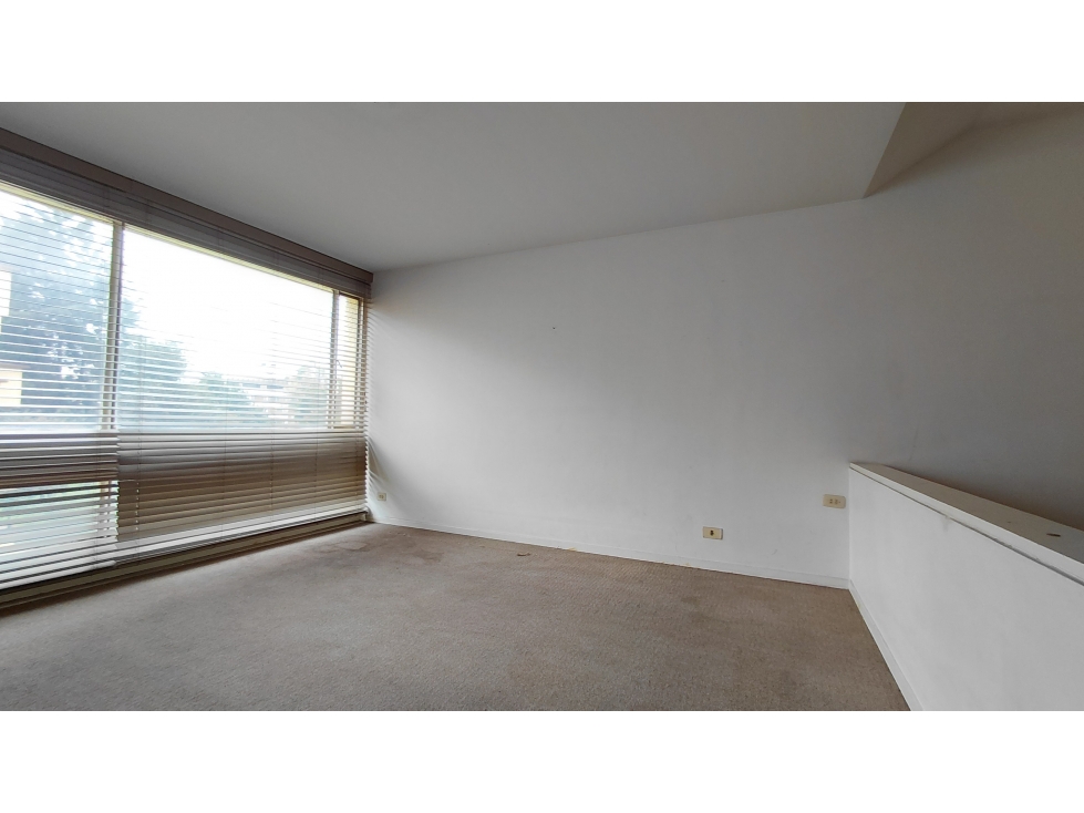 Apartamento en venta en Nicolas De Federman, Bogotá · foto 2 de 24