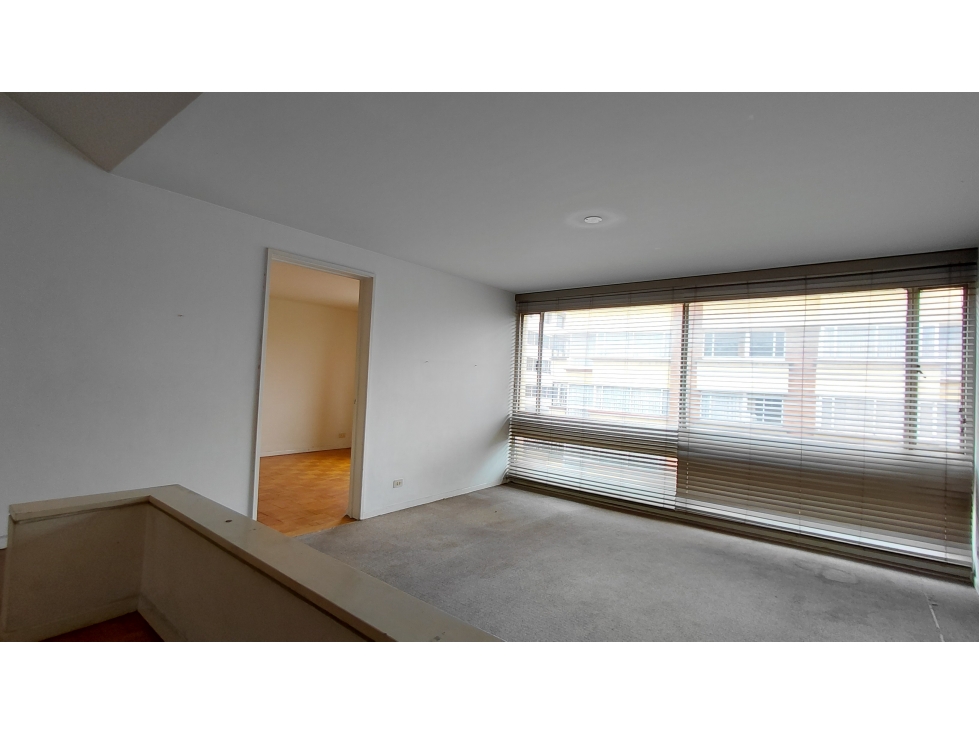 Apartamento en venta en Nicolas De Federman, Bogotá · foto 3 de 24