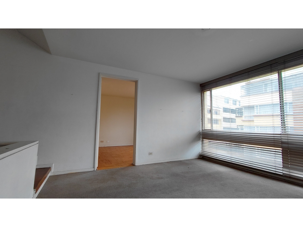 Apartamento en venta en Nicolas De Federman, Bogotá · foto 4 de 24
