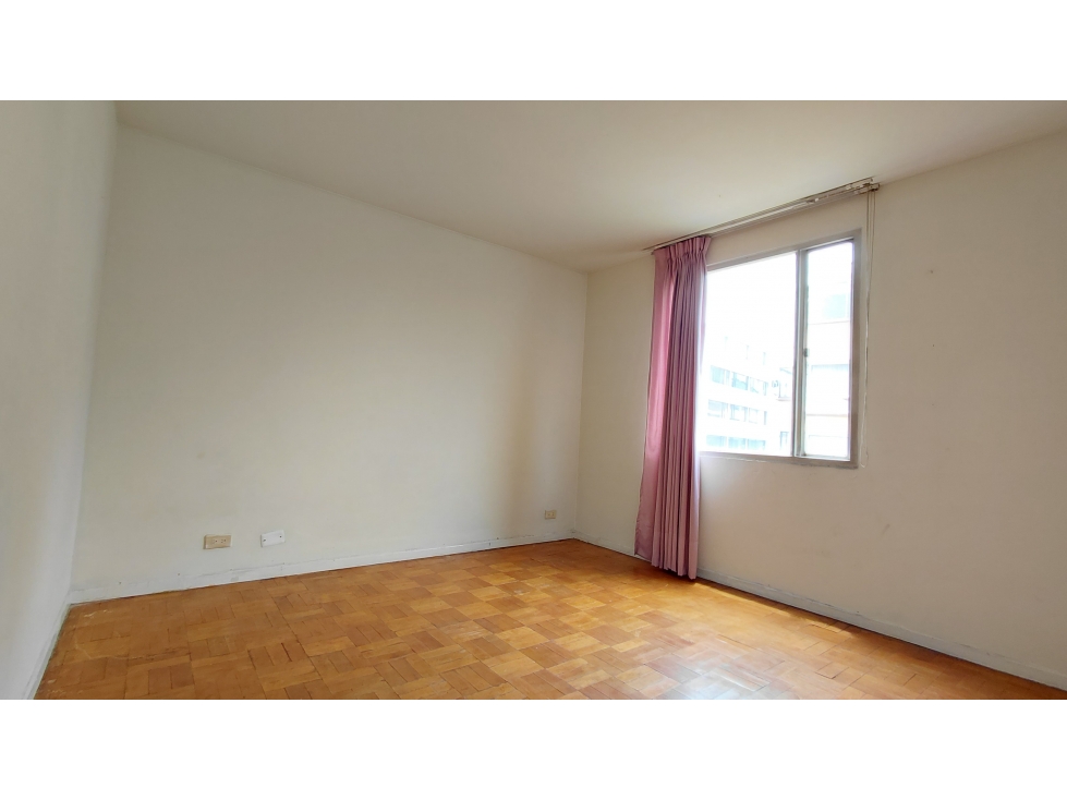 Apartamento en venta en Nicolas De Federman, Bogotá · foto 5 de 24