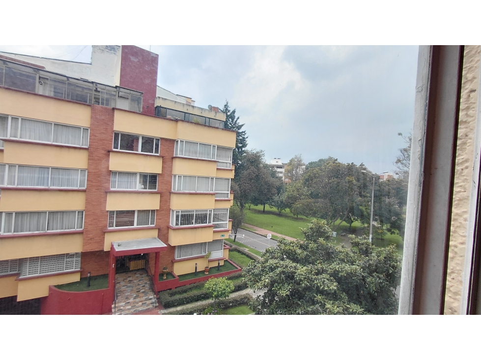 Apartamento en venta en Nicolas De Federman, Bogotá · foto 6 de 24