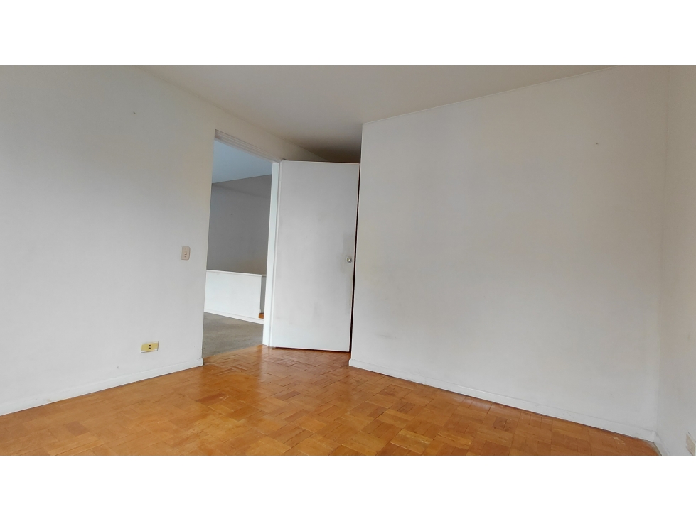 Apartamento en venta en Nicolas De Federman, Bogotá · foto 7 de 24