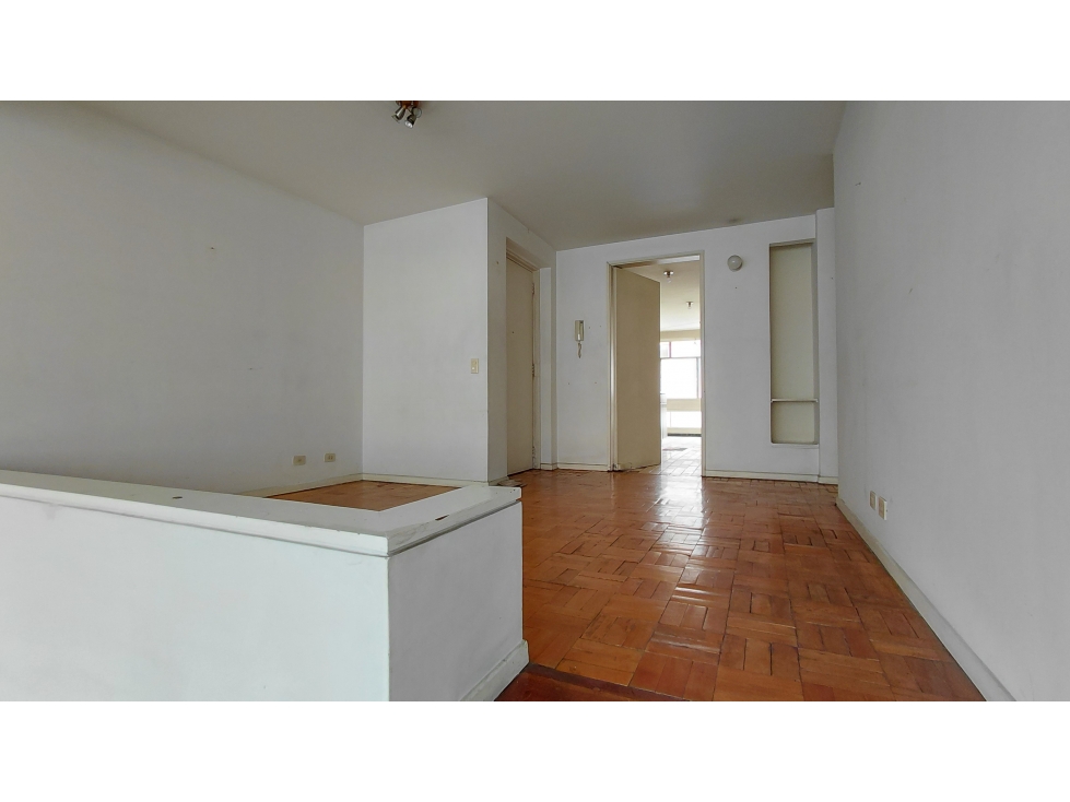 Apartamento en venta en Nicolas De Federman, Bogotá · foto 8 de 24