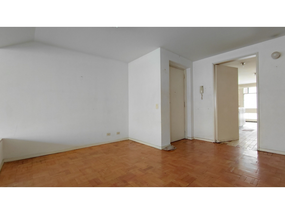 Apartamento en venta en Nicolas De Federman, Bogotá · foto 9 de 24