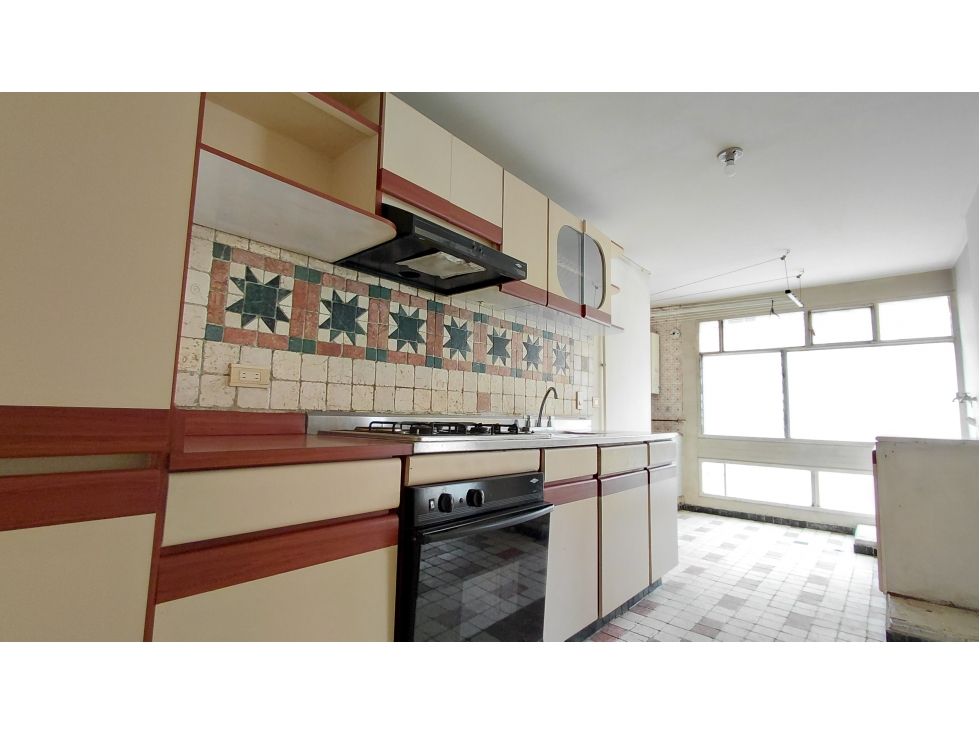 Apartamento en venta en Nicolas De Federman, Bogotá · foto 10 de 24