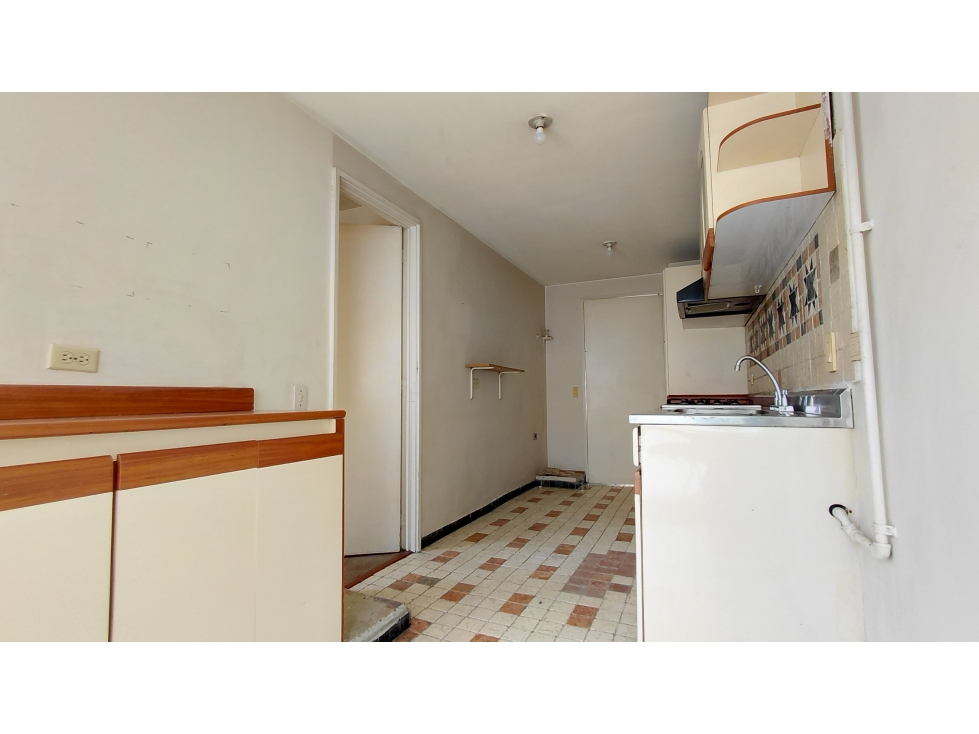 Apartamento en venta en Nicolas De Federman, Bogotá · foto 11 de 24