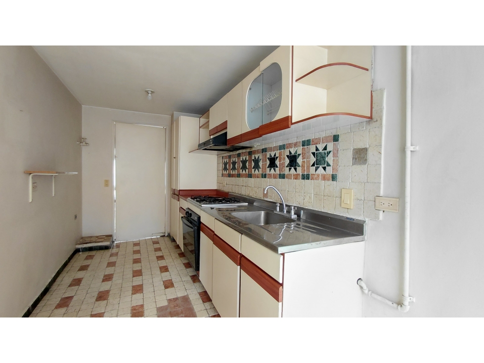 Apartamento en venta en Nicolas De Federman, Bogotá · foto 12 de 24