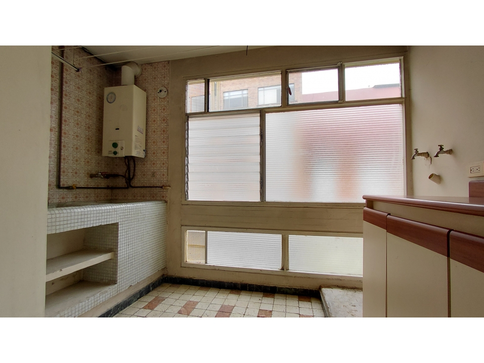 Apartamento en venta en Nicolas De Federman, Bogotá · foto 13 de 24