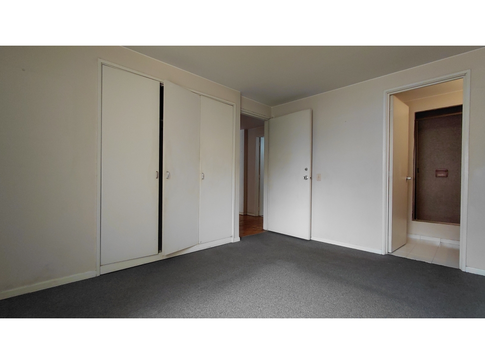 Apartamento en venta en Nicolas De Federman, Bogotá · foto 14 de 24