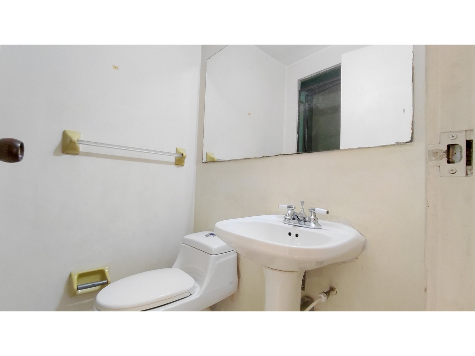 Apartamento en venta en Nicolas De Federman, Bogotá · foto 15 de 24