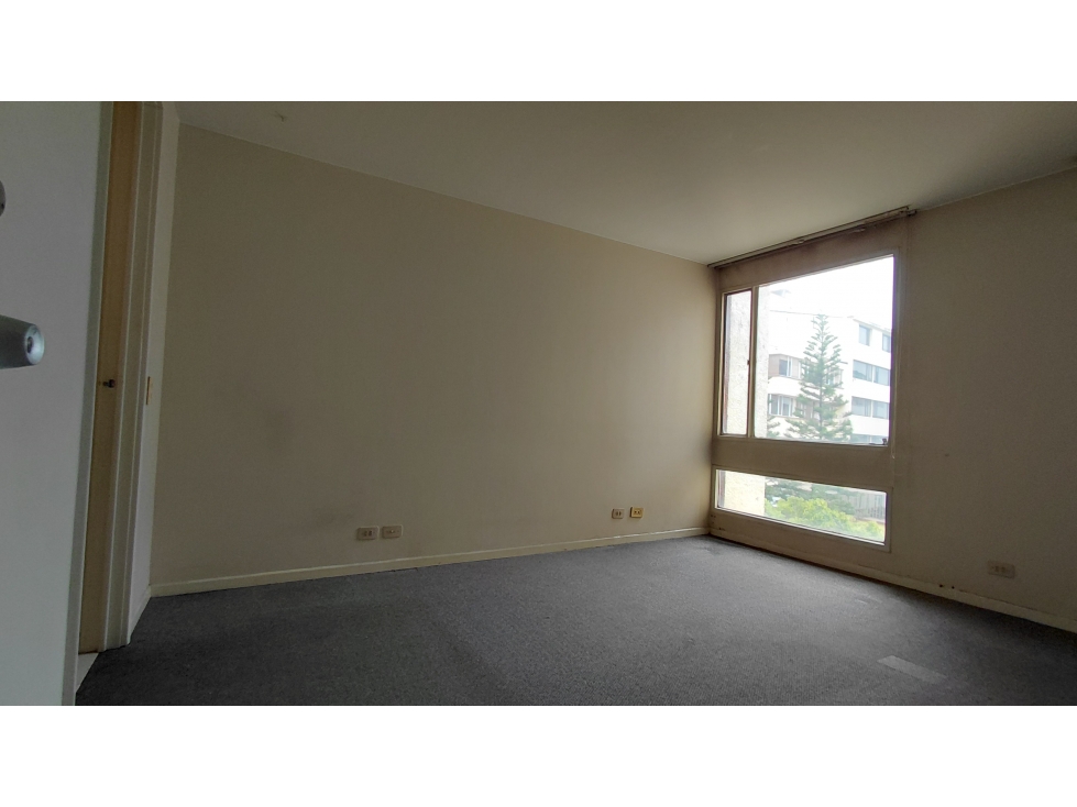 Apartamento en venta en Nicolas De Federman, Bogotá · foto 16 de 24