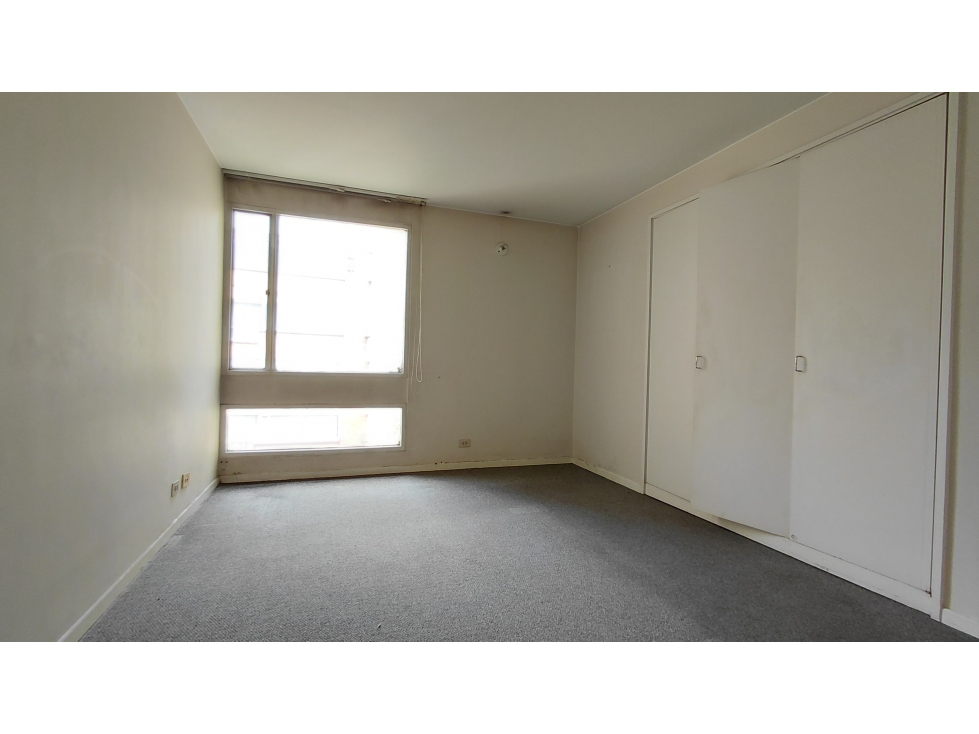 Apartamento en venta en Nicolas De Federman, Bogotá · foto 17 de 24