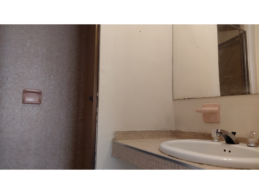Apartamento en venta en Nicolas De Federman, Bogotá · foto 18 de 24