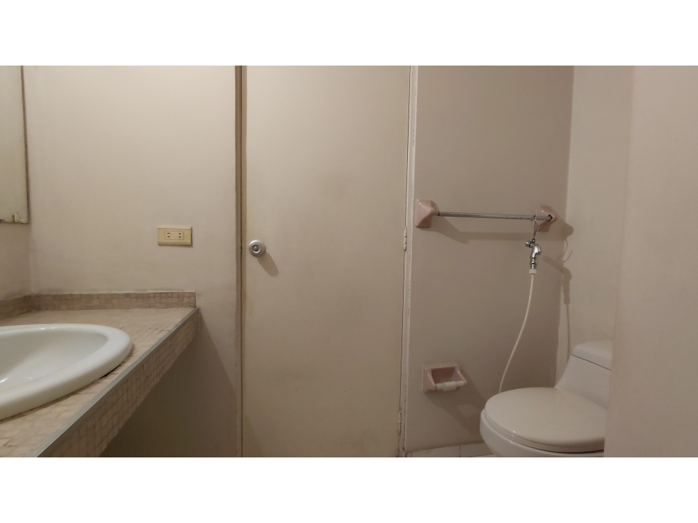 Apartamento en venta en Nicolas De Federman, Bogotá · foto 19 de 24