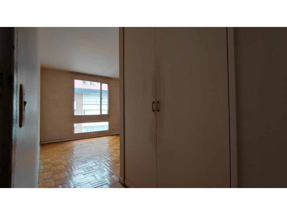 Apartamento en venta en Nicolas De Federman, Bogotá · foto 20 de 24