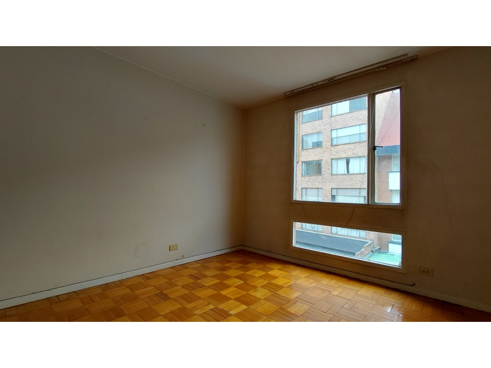 Apartamento en venta en Nicolas De Federman, Bogotá · foto 21 de 24