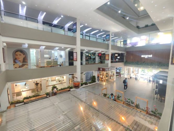 Local en arriendo en Los Balsos, Medellín, 138 m² · foto 4 de 16
